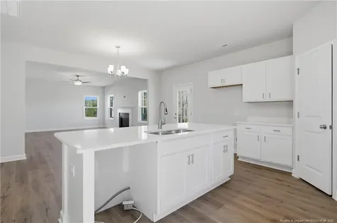 1736 Man O War Drive Hope Mills NC 28348