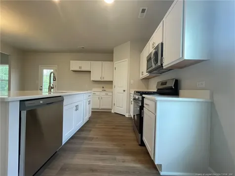 1736 Man O War Drive Hope Mills NC 28348