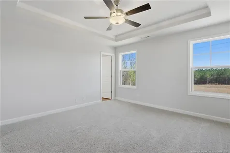1736 Man O War Drive Hope Mills NC 28348
