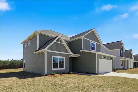 1736 Man O War Drive Hope Mills NC 28348
