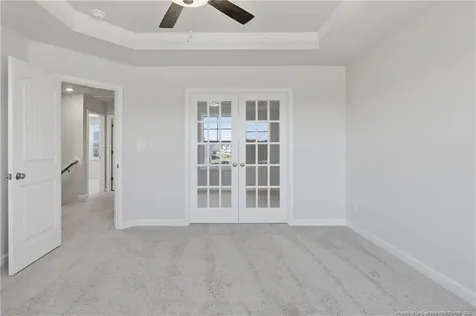 1736 Man O War Drive Hope Mills NC 28348