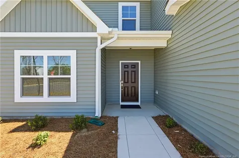 1736 Man O War Drive Hope Mills NC 28348