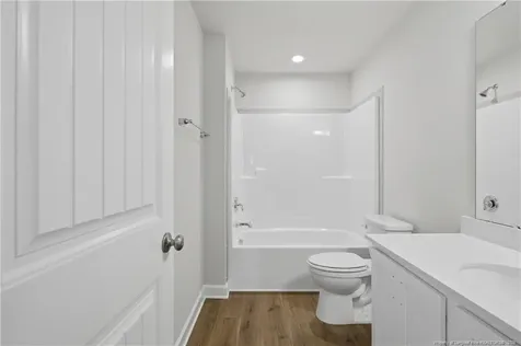 1736 Man O War Drive Hope Mills NC 28348