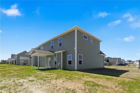 1736 Man O War Drive Hope Mills NC 28348
