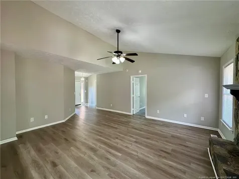 5724 Randleman Street Fayetteville NC 28304