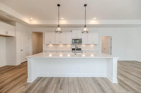 134 Oban (homesite 133) Drive Sanford NC 27330