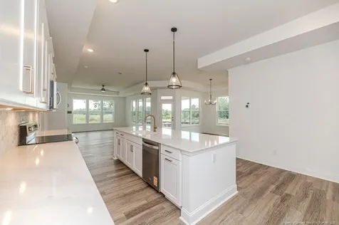 134 Oban (homesite 133) Drive Sanford NC 27330