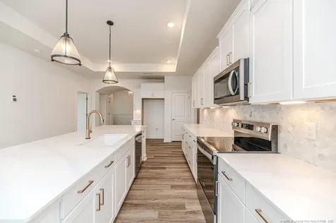 134 Oban (homesite 133) Drive Sanford NC 27330