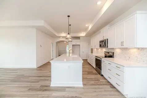 134 Oban (homesite 133) Drive Sanford NC 27330