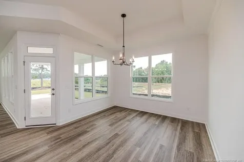 134 Oban (homesite 133) Drive Sanford NC 27330