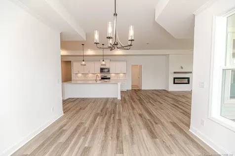 134 Oban (homesite 133) Drive Sanford NC 27330