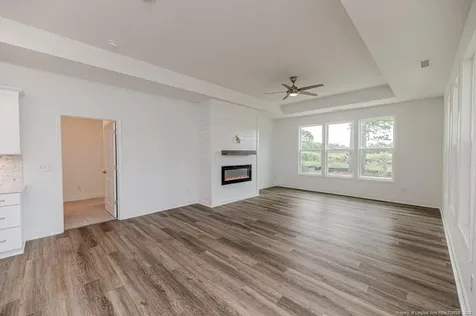134 Oban (homesite 133) Drive Sanford NC 27330
