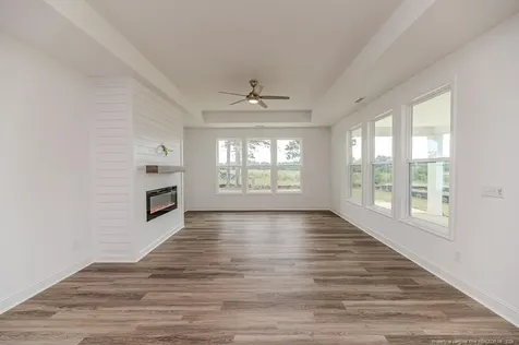 134 Oban (homesite 133) Drive Sanford NC 27330