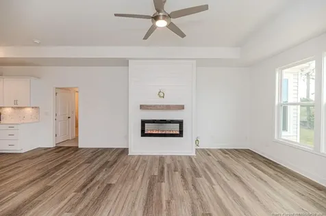 134 Oban (homesite 133) Drive Sanford NC 27330