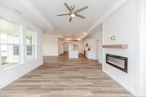 134 Oban (homesite 133) Drive Sanford NC 27330