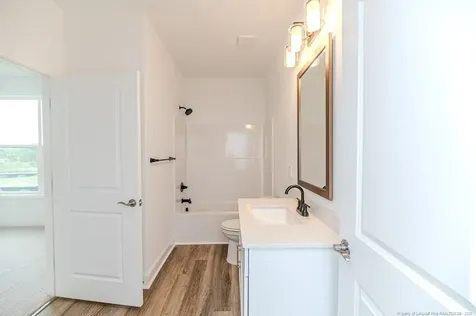 134 Oban (homesite 133) Drive Sanford NC 27330