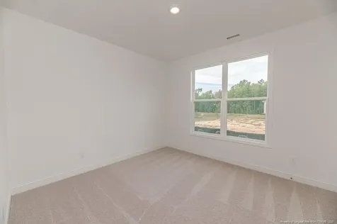 134 Oban (homesite 133) Drive Sanford NC 27330
