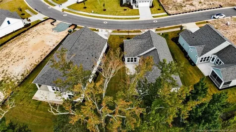 134 Oban (homesite 133) Drive Sanford NC 27330