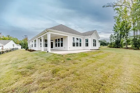 134 Oban (homesite 133) Drive Sanford NC 27330