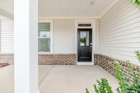 134 Oban (homesite 133) Drive Sanford NC 27330