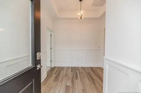 134 Oban (homesite 133) Drive Sanford NC 27330