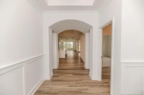 134 Oban (homesite 133) Drive Sanford NC 27330