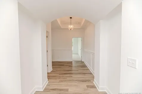 134 Oban (homesite 133) Drive Sanford NC 27330
