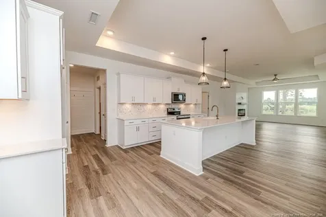 134 Oban (homesite 133) Drive Sanford NC 27330