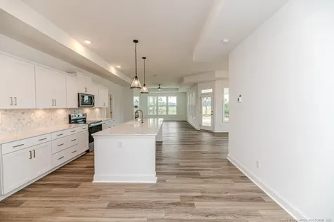 134 Oban (homesite 133) Drive Sanford NC 27330