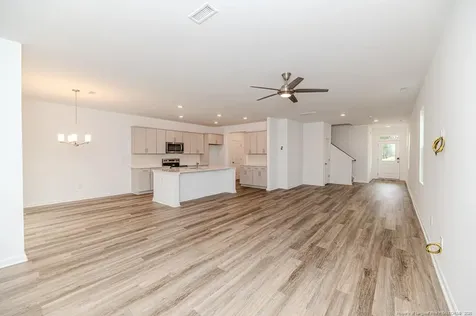 75 Furley (homesite 115) Street Sanford NC 27330