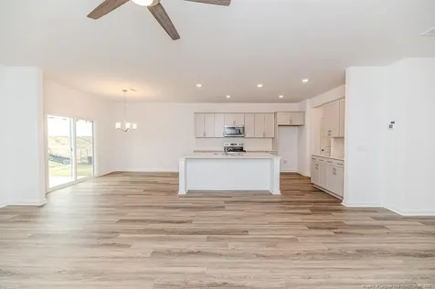 75 Furley (homesite 115) Street Sanford NC 27330