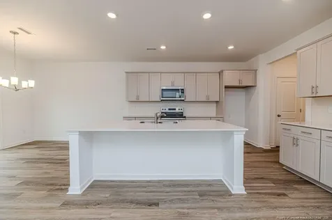 75 Furley (homesite 115) Street Sanford NC 27330