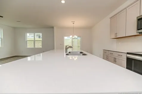 75 Furley (homesite 115) Street Sanford NC 27330