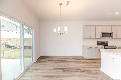 75 Furley (homesite 115) Street Sanford NC 27330