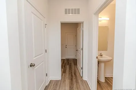 75 Furley (homesite 115) Street Sanford NC 27330