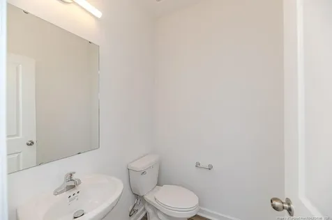 75 Furley (homesite 115) Street Sanford NC 27330
