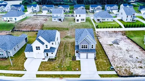 75 Furley (homesite 115) Street Sanford NC 27330