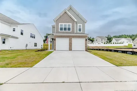 75 Furley (homesite 115) Street Sanford NC 27330