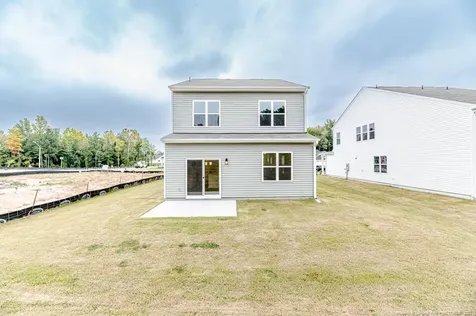 75 Furley (homesite 115) Street Sanford NC 27330