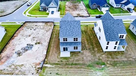 75 Furley (homesite 115) Street Sanford NC 27330