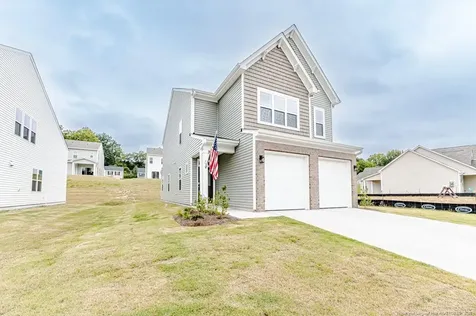 75 Furley (homesite 115) Street Sanford NC 27330