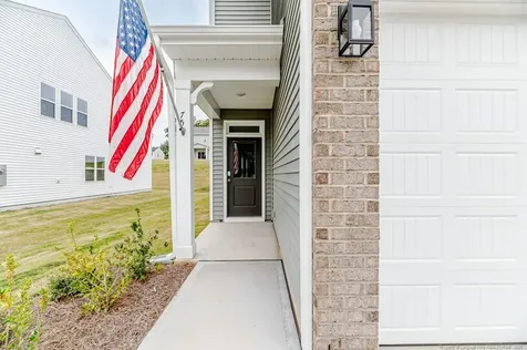 75 Furley (homesite 115) Street Sanford NC 27330