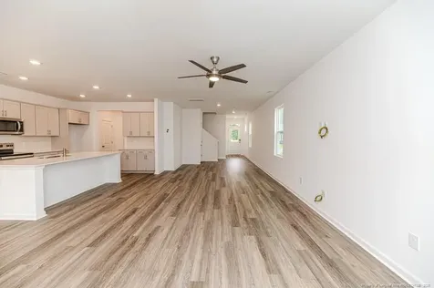 75 Furley (homesite 115) Street Sanford NC 27330