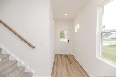 75 Furley (homesite 115) Street Sanford NC 27330