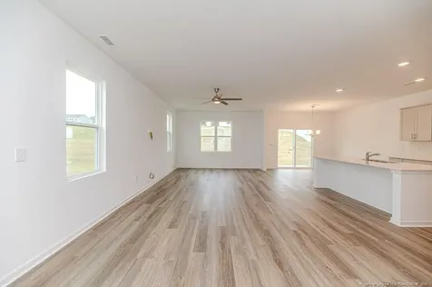 75 Furley (homesite 115) Street Sanford NC 27330
