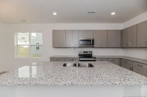 71 Furley (homesite 116) Street Sanford NC 27330