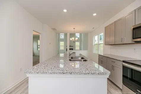 71 Furley (homesite 116) Street Sanford NC 27330