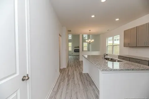 71 Furley (homesite 116) Street Sanford NC 27330