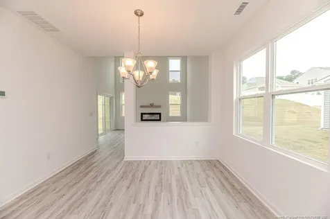 71 Furley (homesite 116) Street Sanford NC 27330