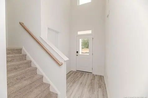 71 Furley (homesite 116) Street Sanford NC 27330